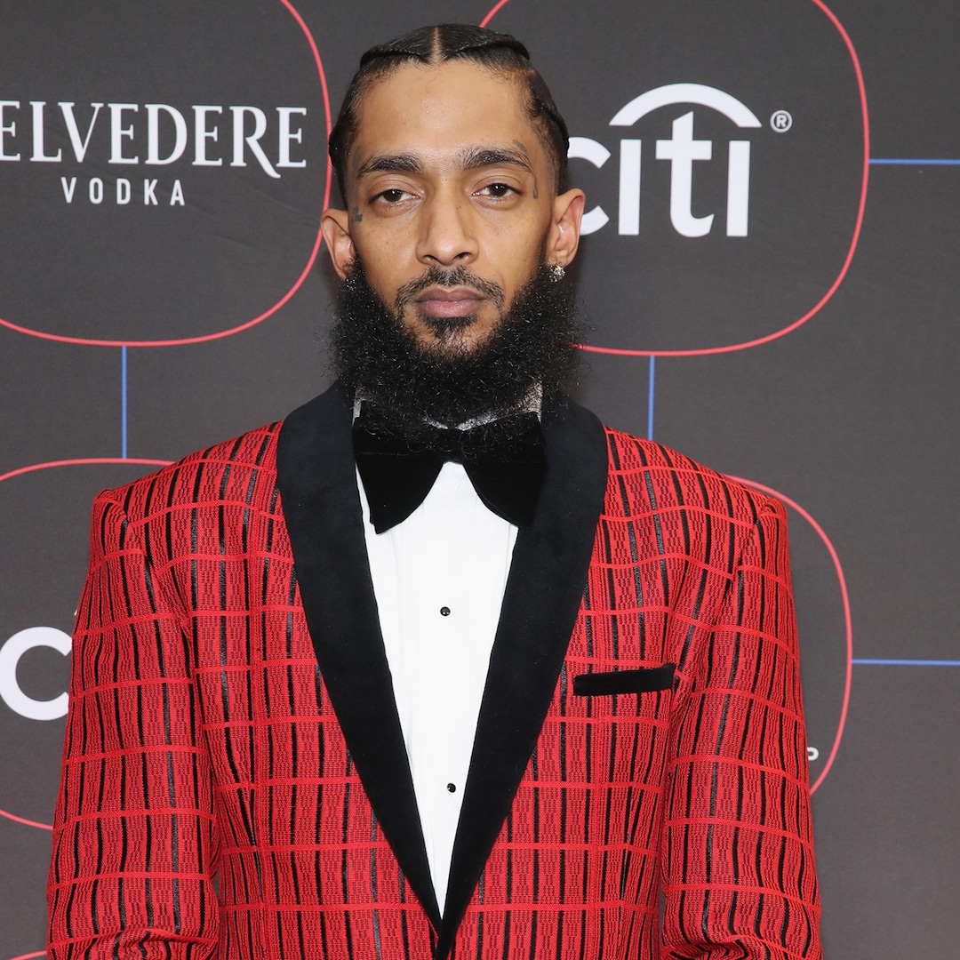 Eric Holder Jr. Sentenced to 60 Years to Life for Nipsey Hussle Murder